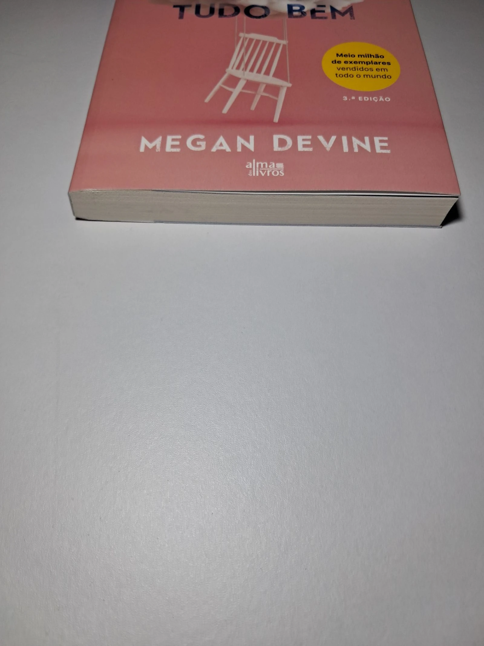 📖 Het is Oké om Niet Oké te zijn | Megan Devine 📖 – photo 5
